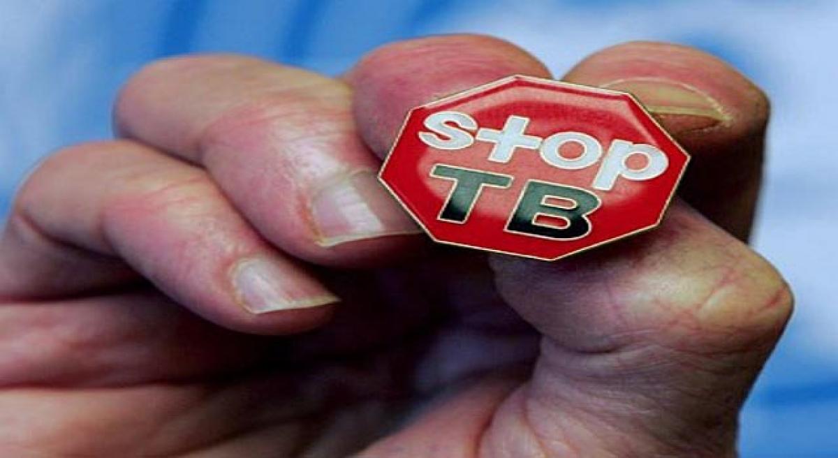Concerted efforts vital  for TB eradication
