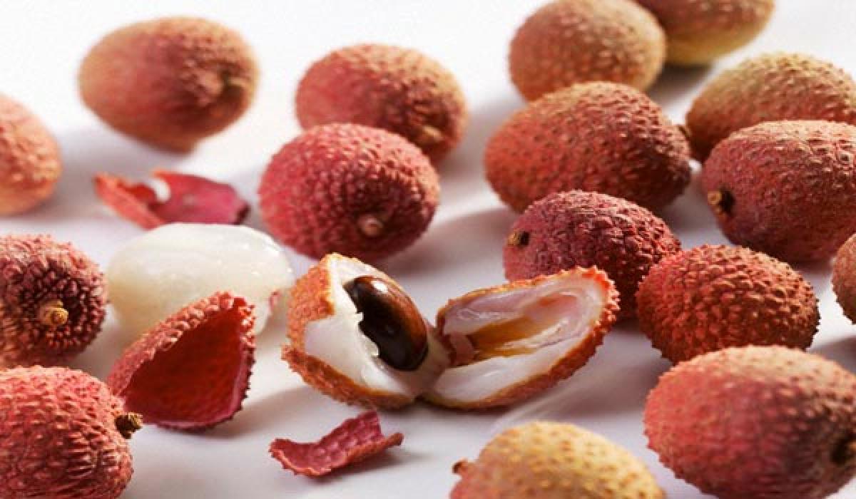 How to keep litchis fresh for longer, Indian scientists show the way