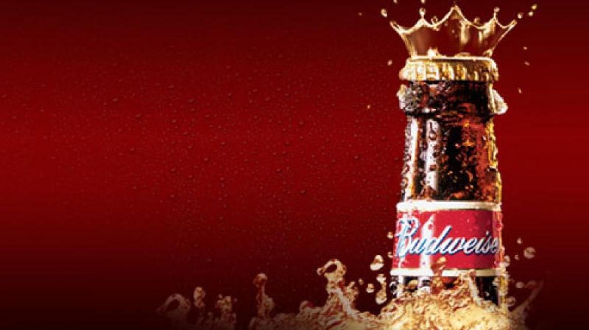 US beer icon Budweiser to rename itself America, for a while