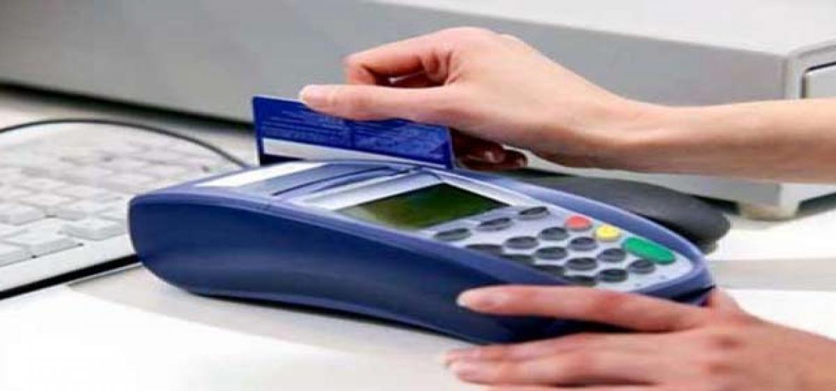 Cashless drive gathers pace in Siddipet