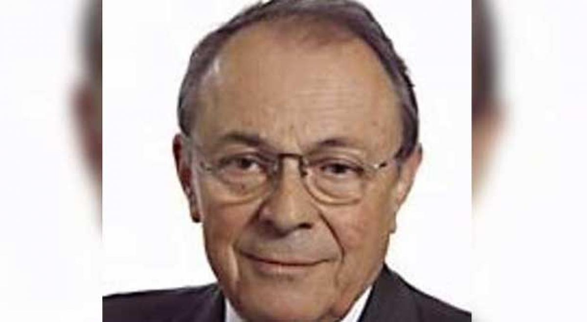 Former French Prime Minister Michel Rocard Dies