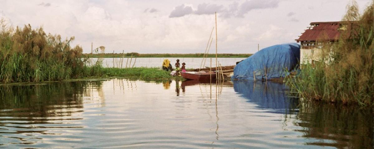 Kolleru village faces crisis; girls find it difficult to get married