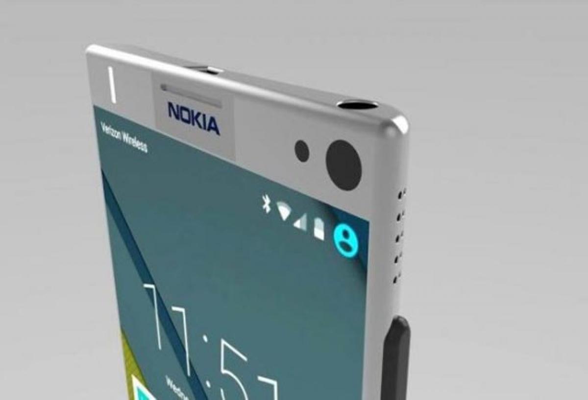 Nokia set to make a comeback with two smartphones