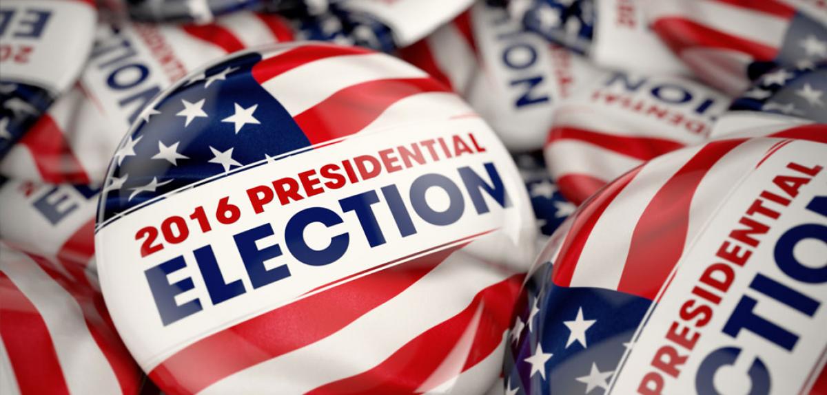 Americans stressed out over US Presidential Election: study