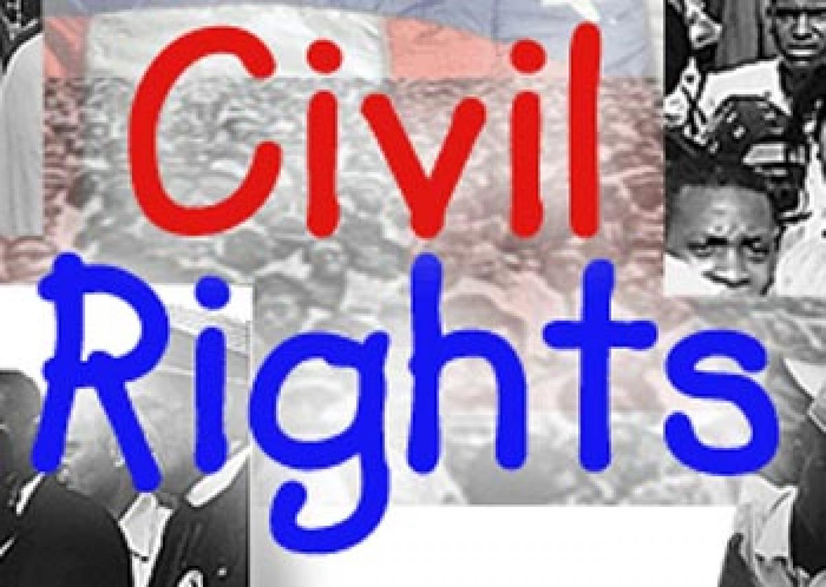 Civil Rights Day celebrated