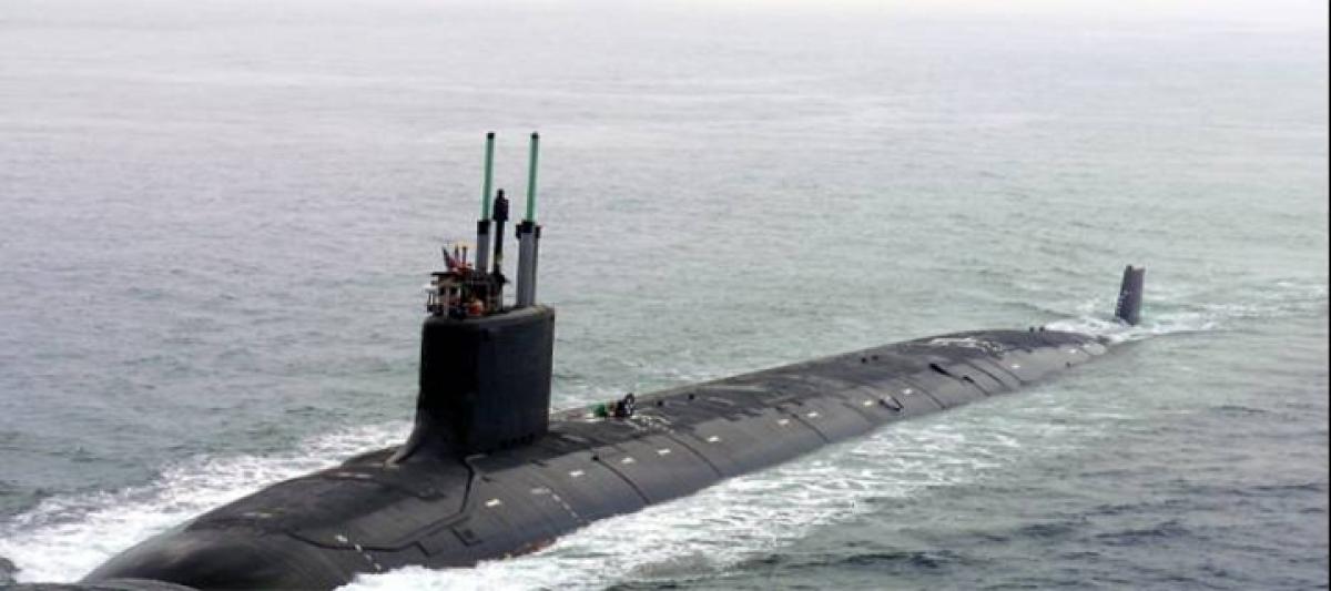 Submarine sale wont break Indo-Pak military balance: Chinese media