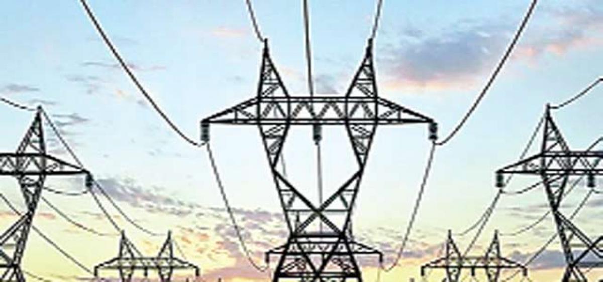 Uncertain demand puts Discoms in a fix