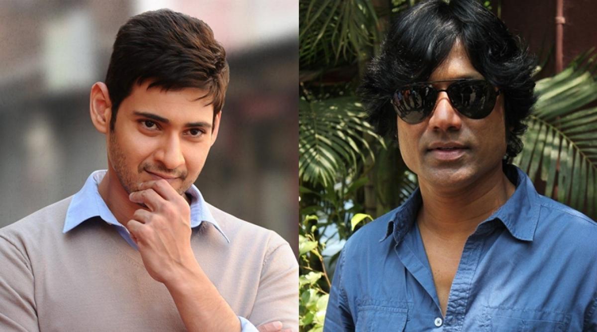 Look who Mahesh Babu will fight in his next with Murugadoss