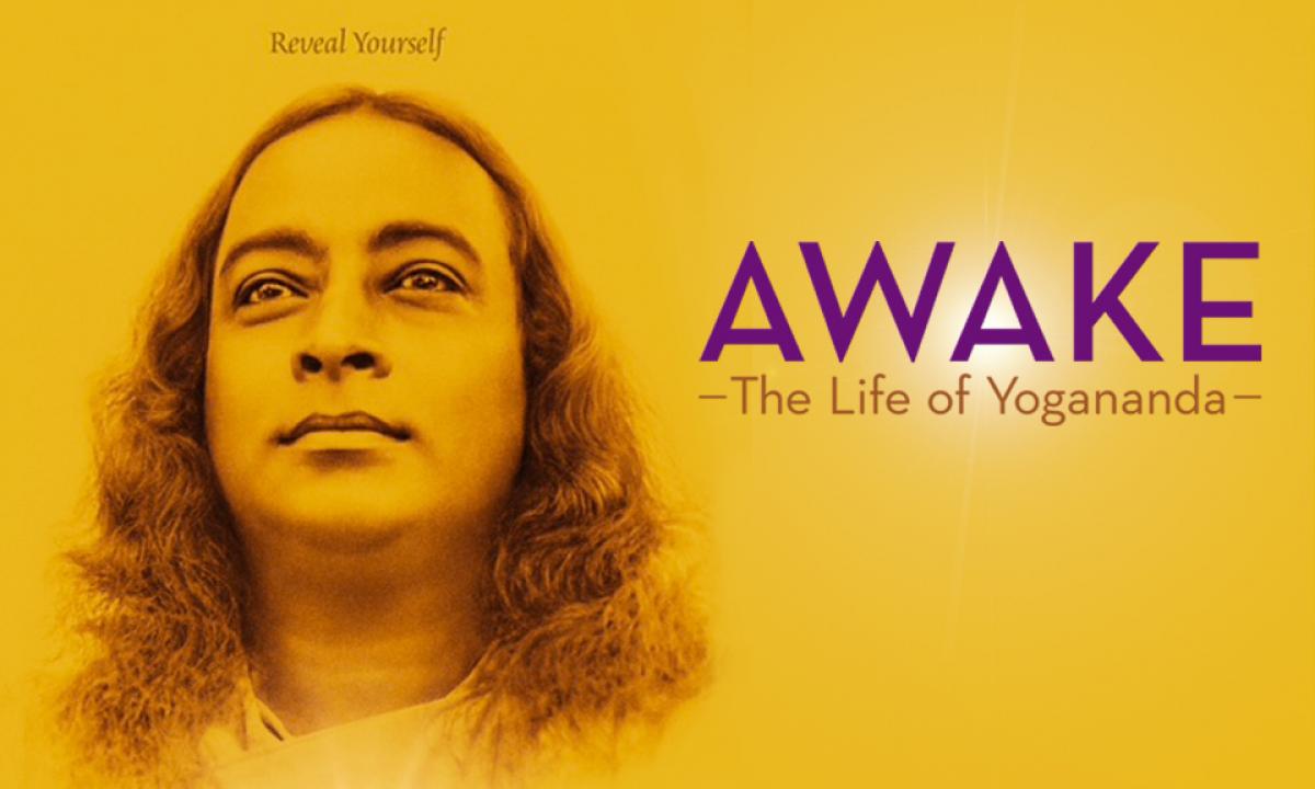 Awake-The Life of Yogananda Review, Rating