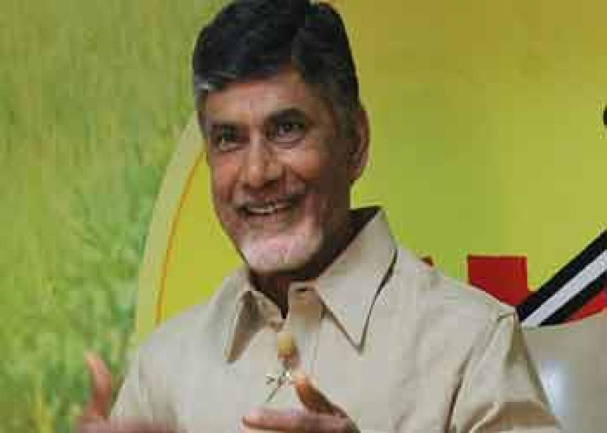 It’s Naidu’s conspiracy, cries TRS