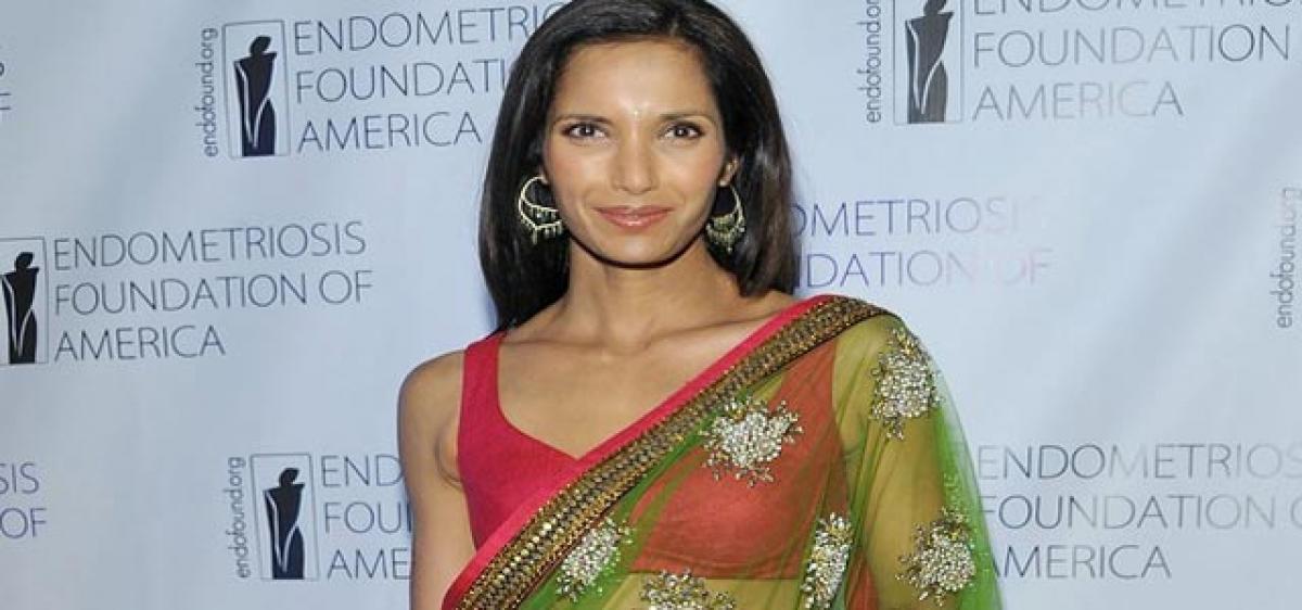 Indian beauty considered special in west: Padma Lakshmi