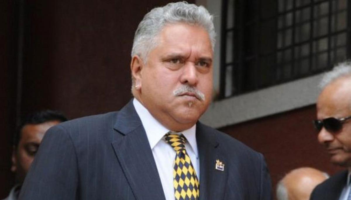 Vijay Mallya wont get dividends from UB