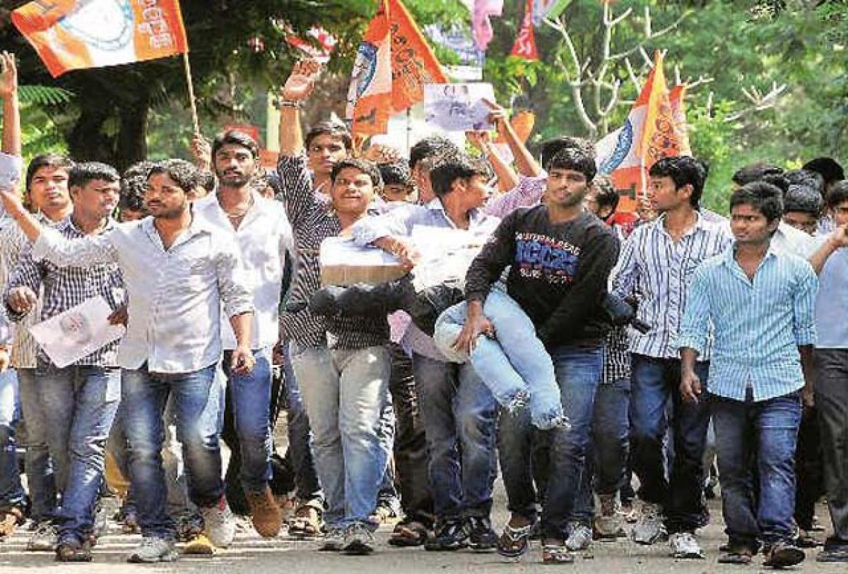 Call for Bandh in Telangana over Education policy