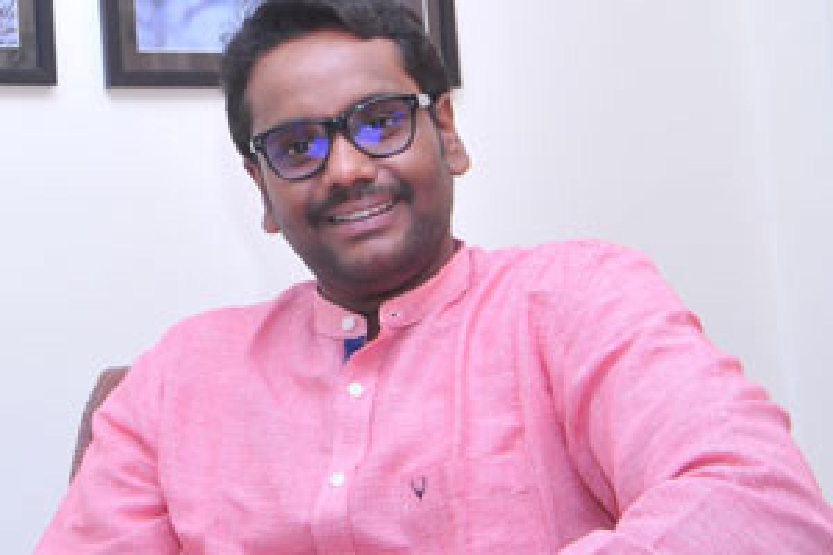 Hithudu is not preachy: Director