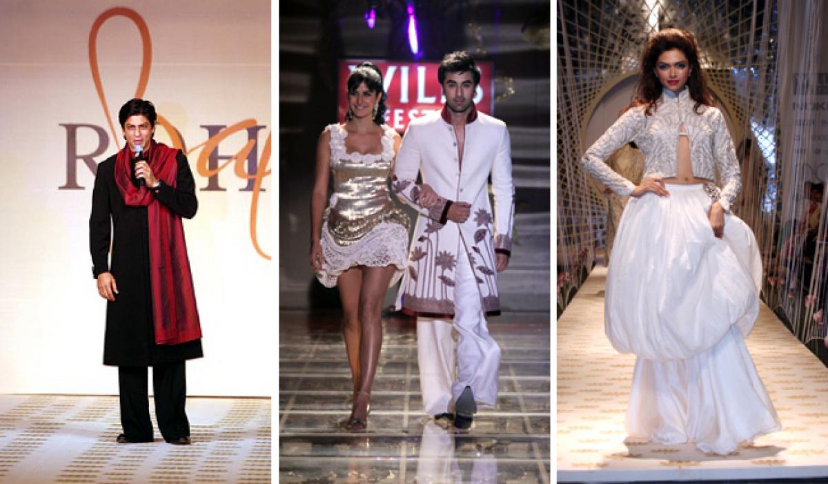 Fashion is no more fun, its ruthless: Rohit Bal
