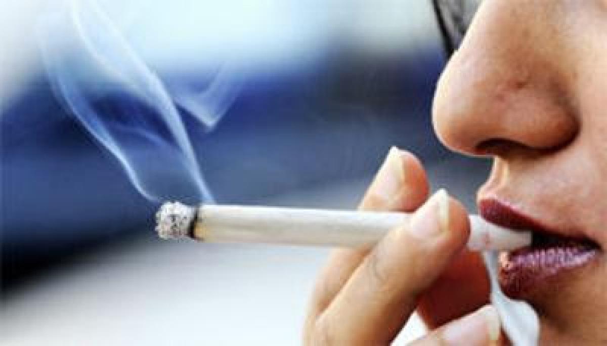 Term insurance Plans for smokers