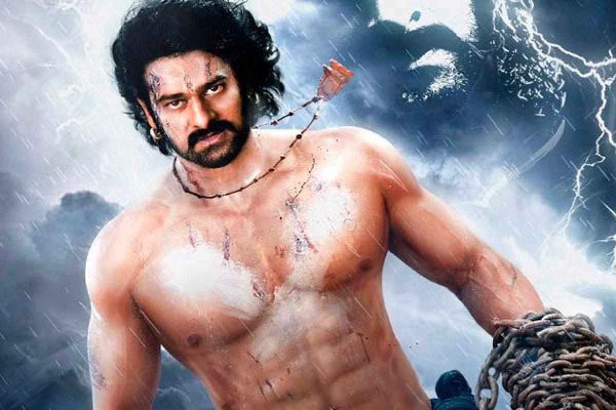 Man behind Baahubali video leakage arrested in Vijayawada