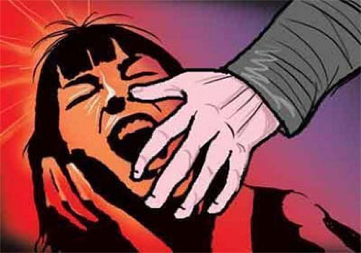 B Tech graduate rapes minor