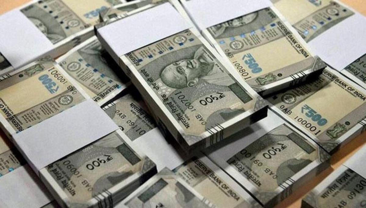 Cash transactions proposed to be capped at Rs 2 lakh