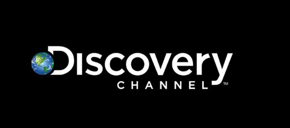 Discovery wins big at Asian Television Awards