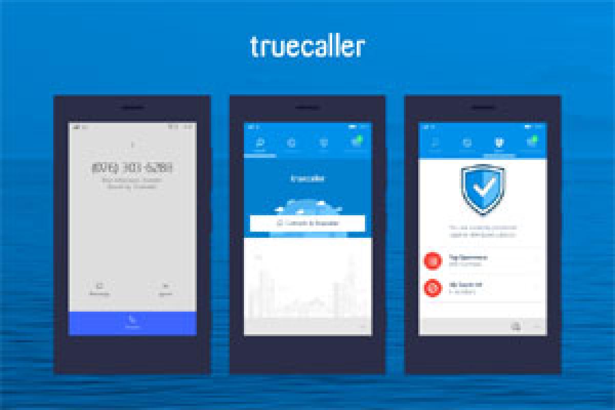 Truecaller app updated with new features for windows 10 mobile devices