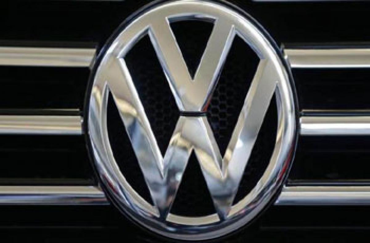 Volkswagen India rolls out 123,456 units in 2015