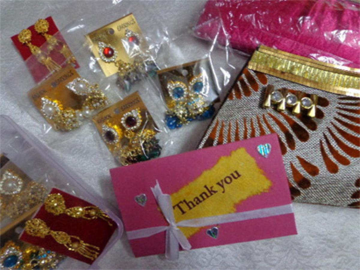 Craftsvilla.com touche​s​ sale of one product every 5 seconds