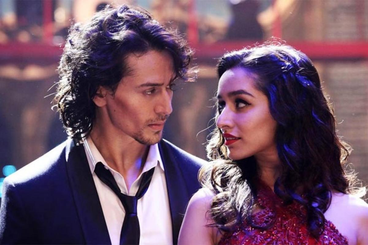 `Baaghi` rakes in Rs. 70.22 crore