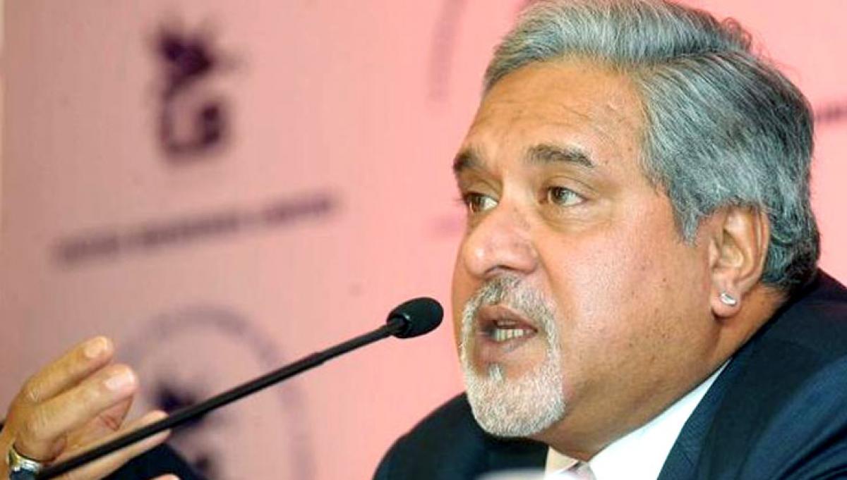 Diageo may not be able to recover $135 million loan from Vijay Mallya-affiliated firm