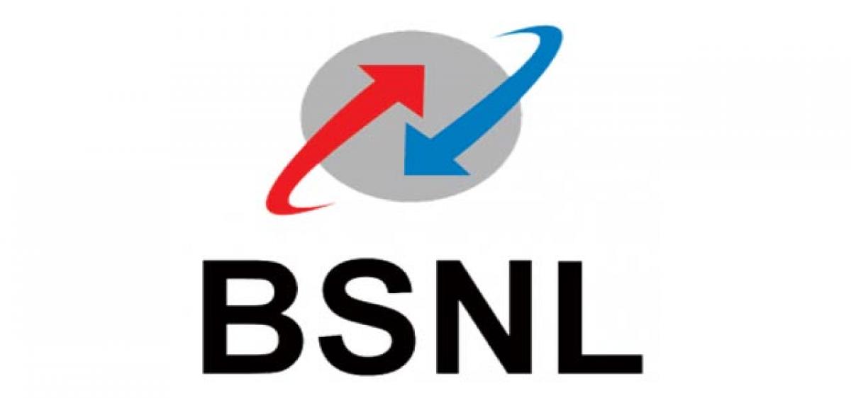 BSNL waives monthly rental and more