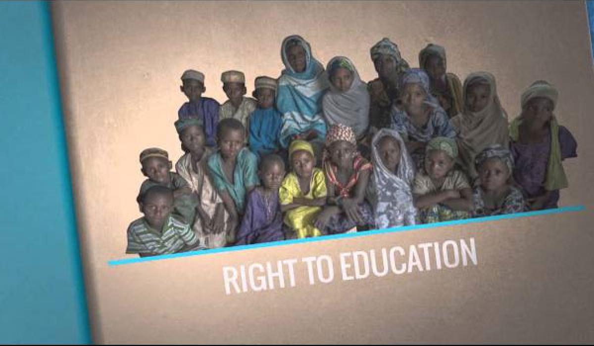 Scrap GO No. 14, demands Right to Education Forum