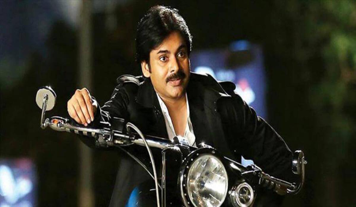 Stay the awe inspiring person you are: Kajal to Pawan on Birthday