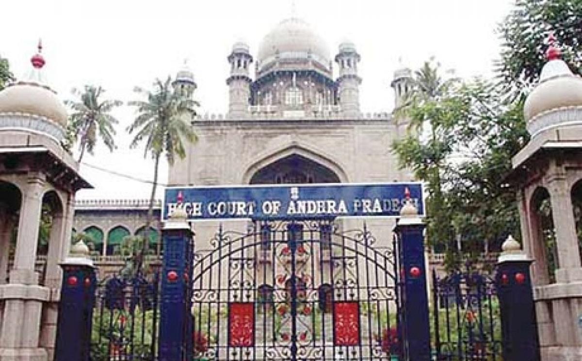 HC to hear cases after filing  of set of pleas by JNTU