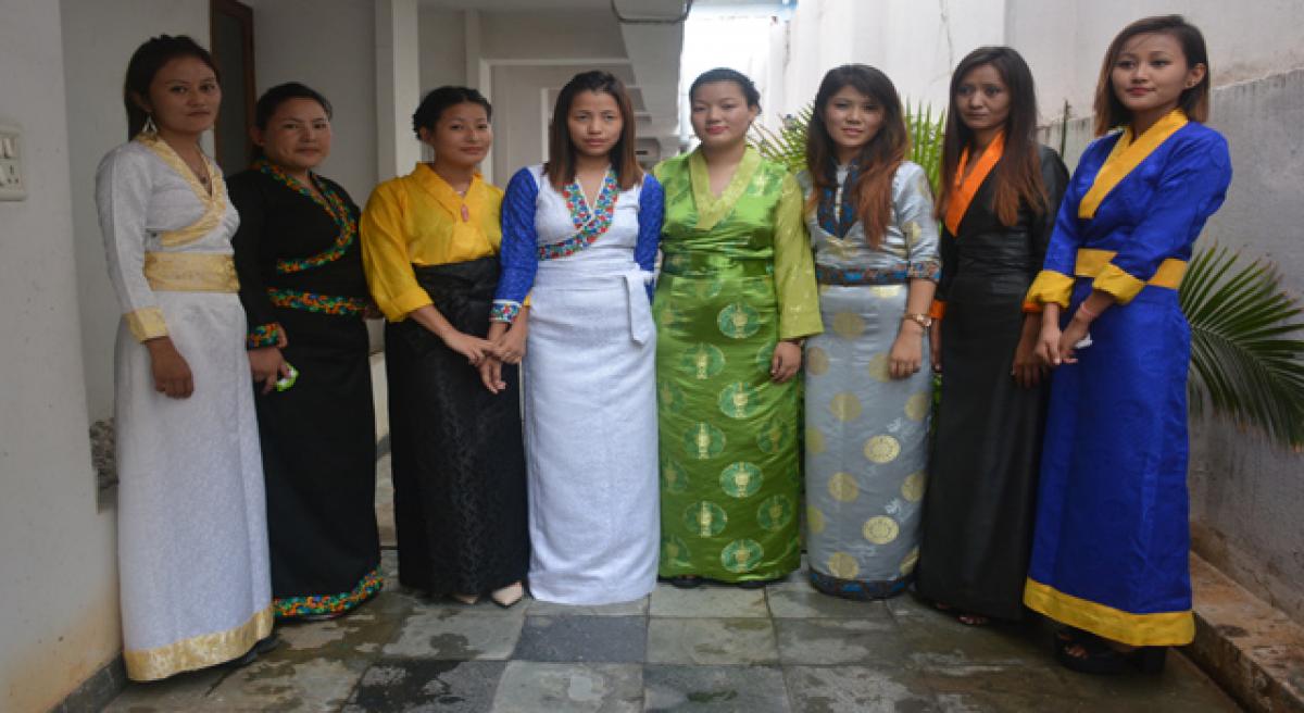 World Tibet Day celebrated