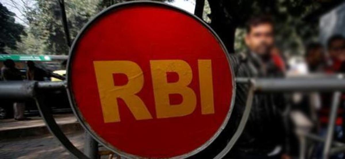 Preview: RBI seen holding rates, not pulling another surprise