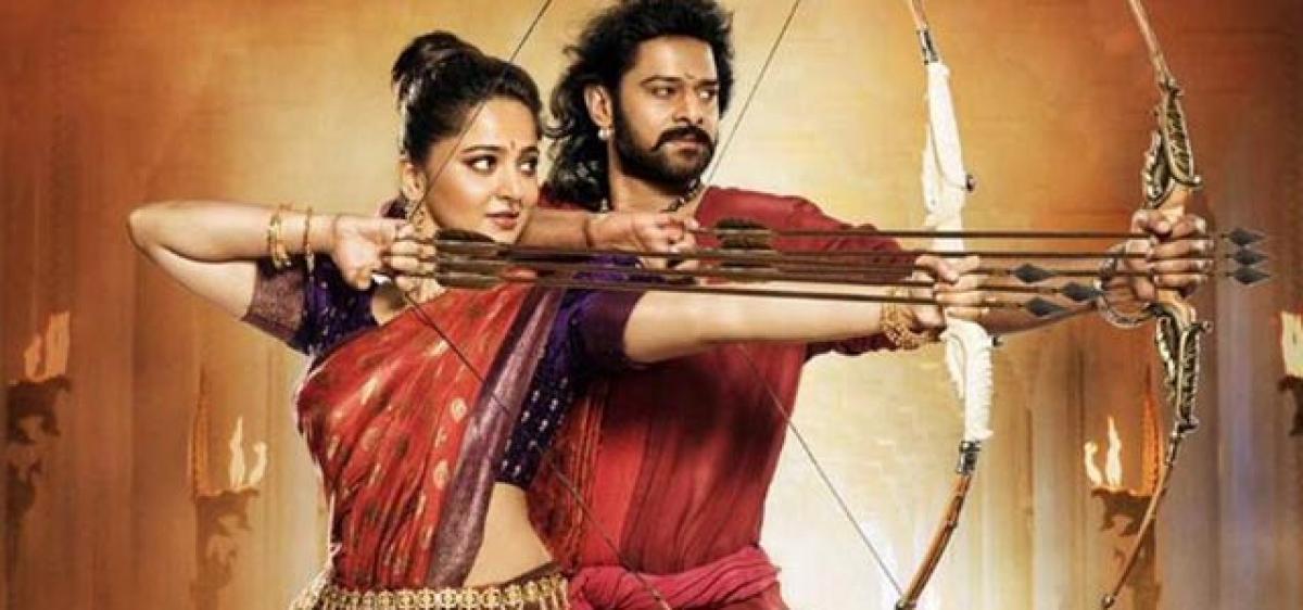 Bahubali 2 to feature in foreign languages