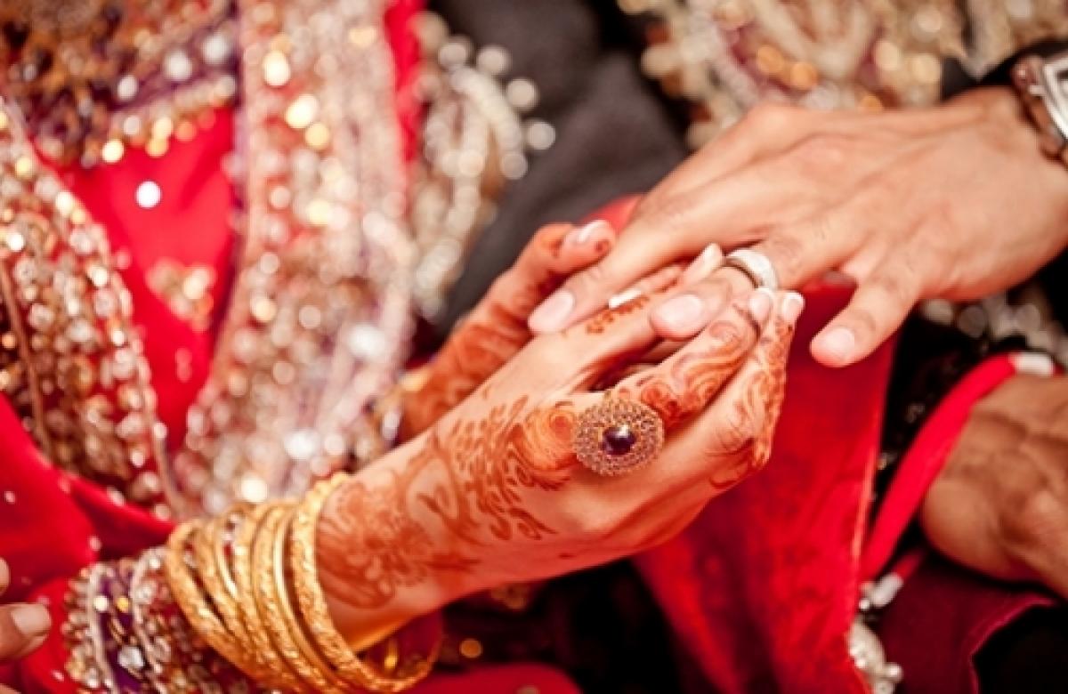 Andhra Man wins family approval after gate crashing girlfriends engagement