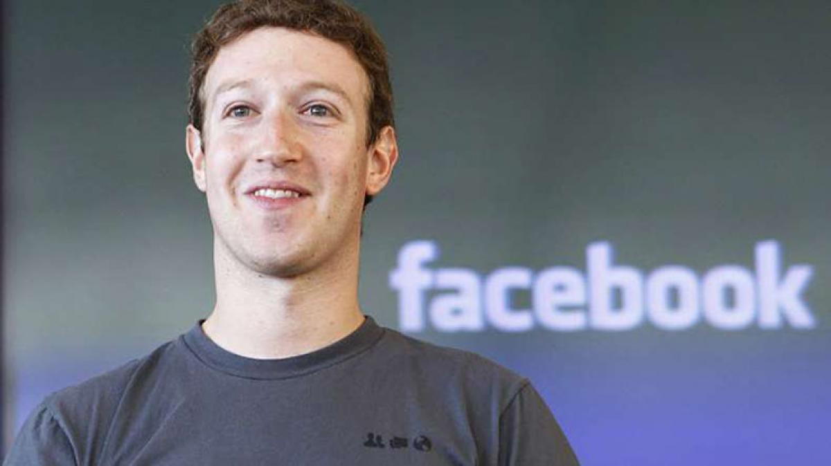 Facebook touches 1 bn user mark