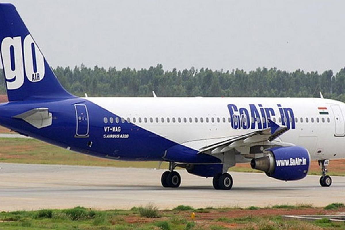 GoAir expand fleet to 26 planes