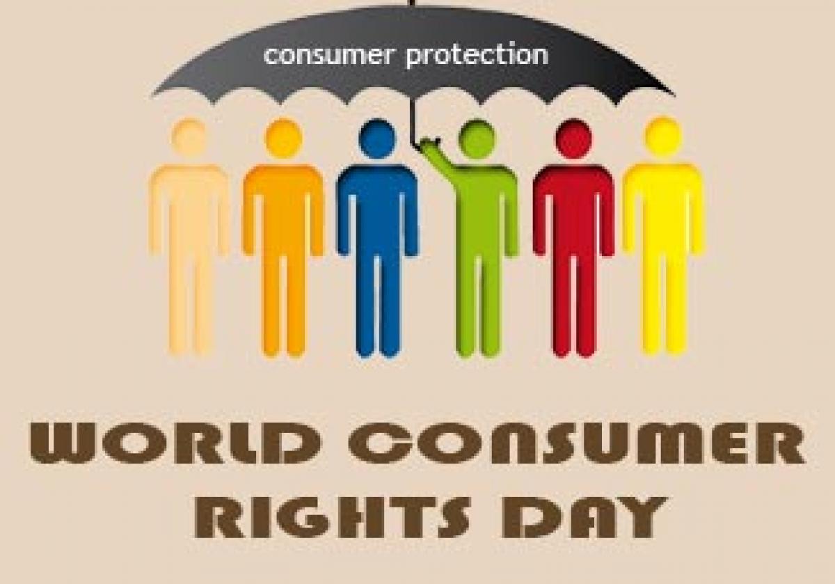 World Consumers Rights Day Today