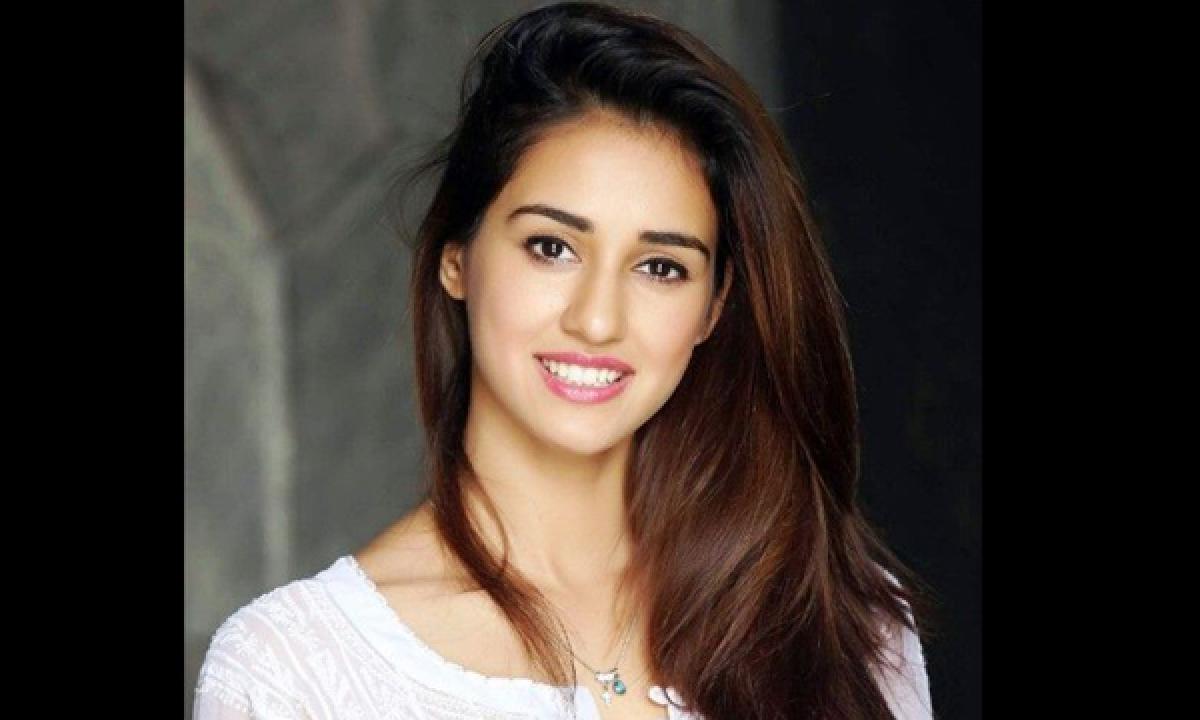 Disha Patani says link-up rumours dont brother her