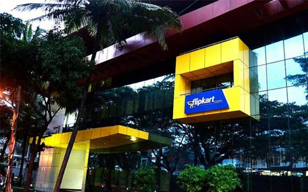 Flipkart offers internship to IIT recruits whose joining dates were delayed