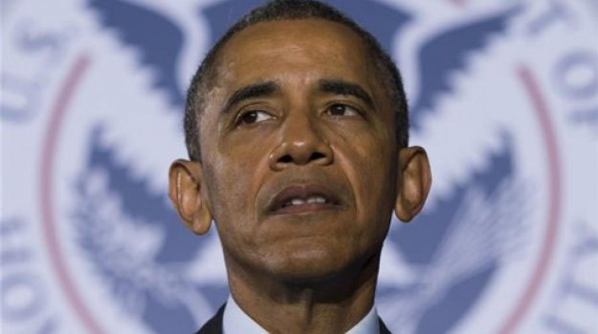 Barack Obama Commutes Sentences of 46 US Convicts