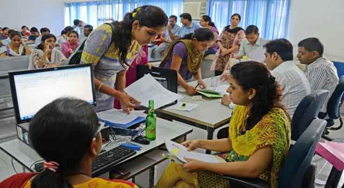 SBI Jr Associates Main Examination