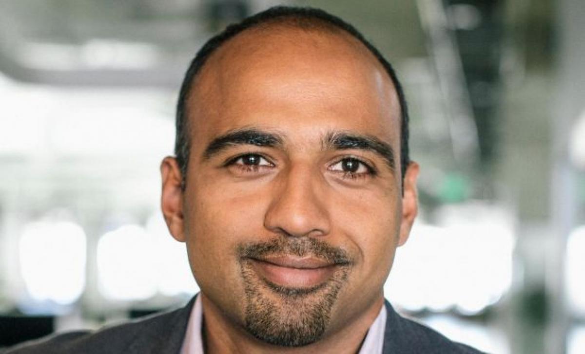 Twitters Indian-origin executive Rishi Garg leaves company