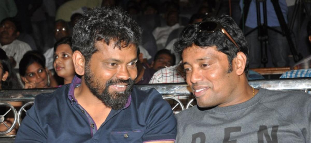 Sukumar’s favourite cameraman to shoot his next