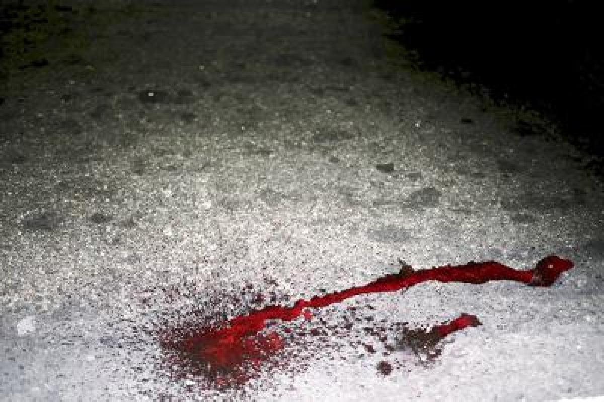 Hyderabad: Man kills mother in inebriated state