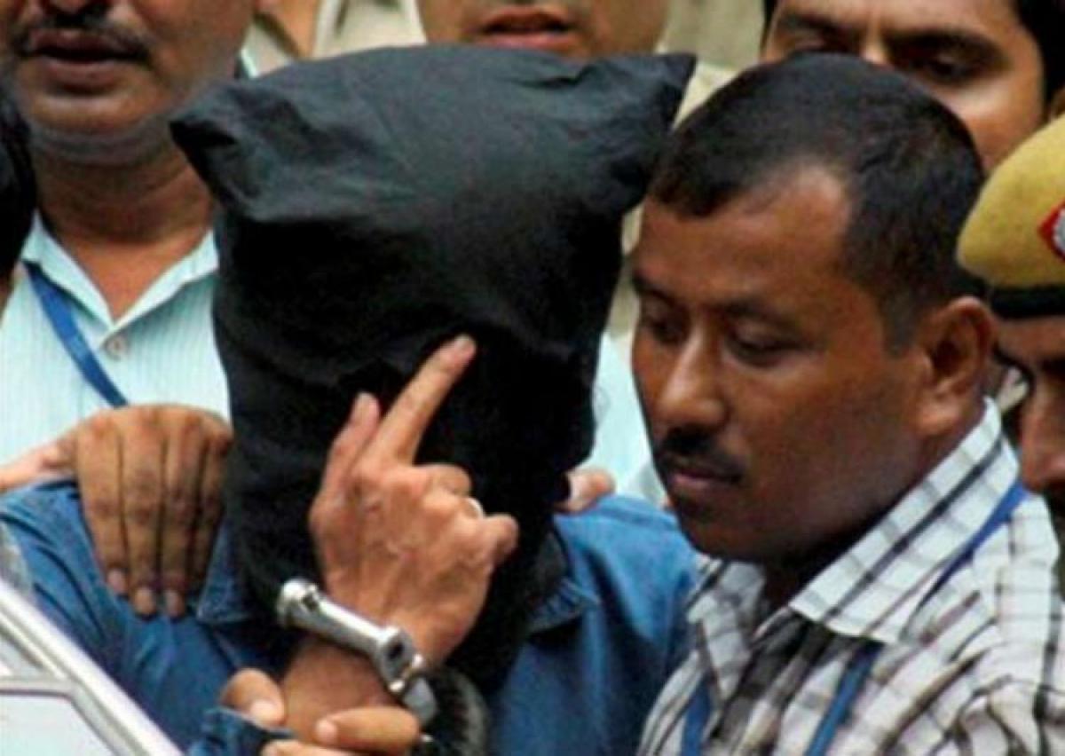 Dilsukhnagar blast case: Yasin Bhatkal & 4 others sentenced to death