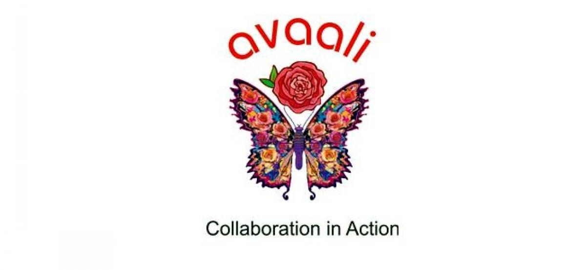 Avaali Solutions -  deliver business results by leveraging digital technologies