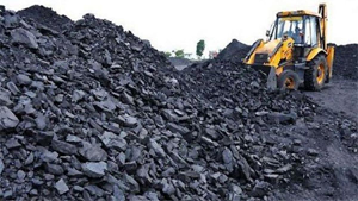 Coal auction: Restarts with Maharashtra mine